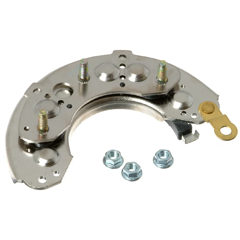 Diodpl. HI L160-43202, 118mm