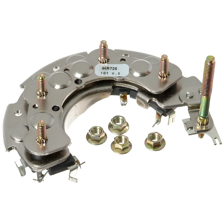 Diodpl. HI L180-93201, 113mm