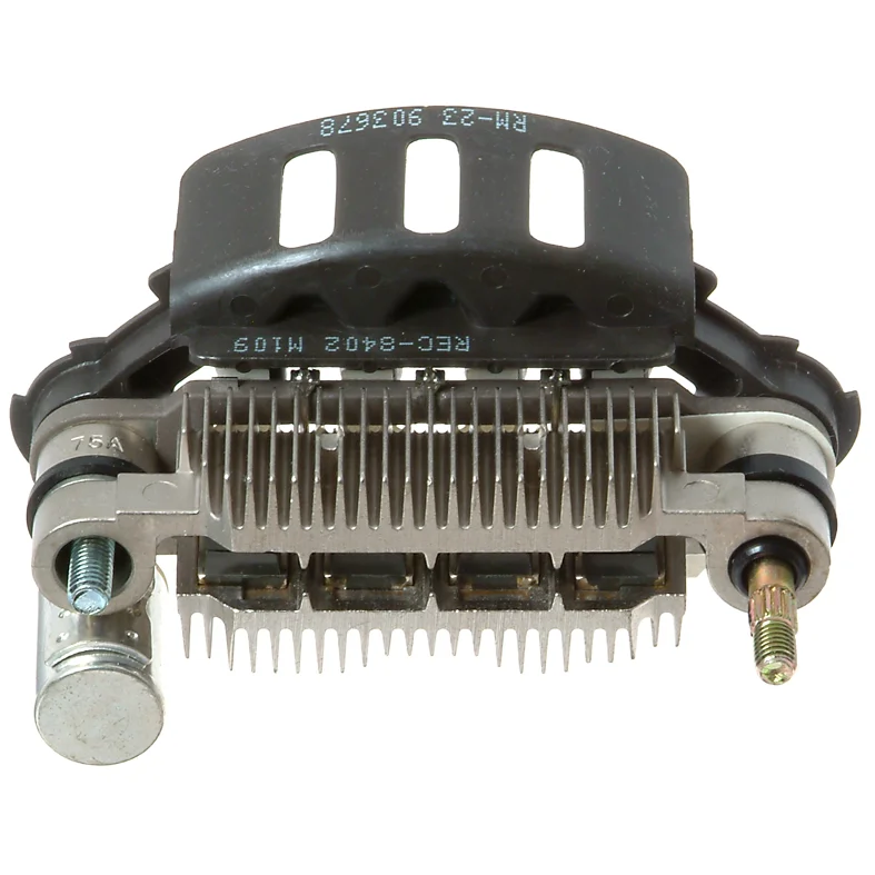 Diodpl. Mits A860T 32570, 75mm