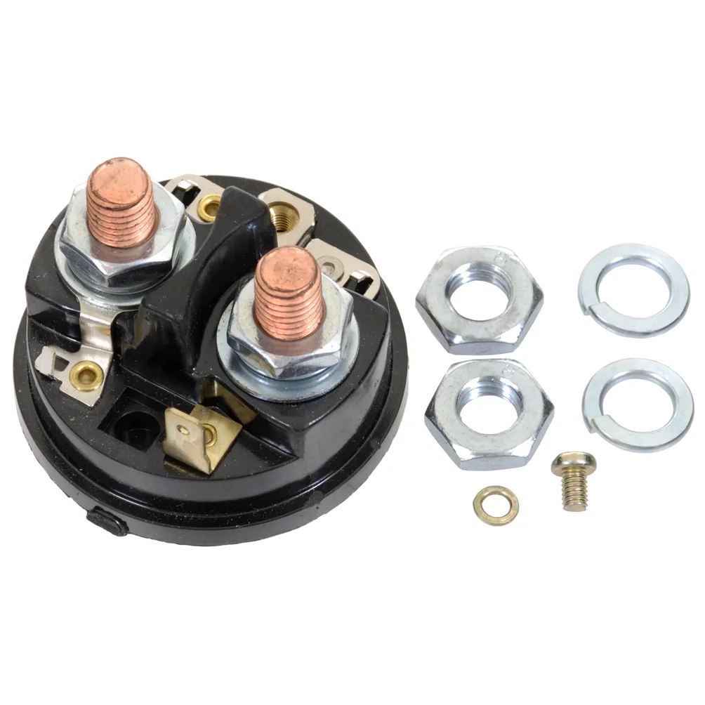 Solenoid-Lock 24V Bosch 402ser