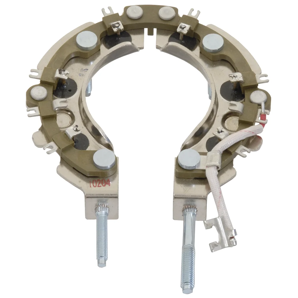 Diodplatta 021590-1910, 114 mm