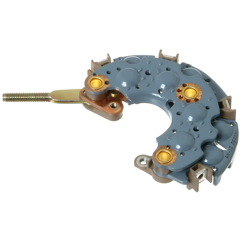 Diodplatta 021580-2160, 100 mm