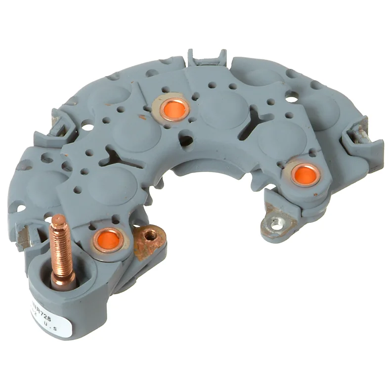 Diodplatta 021580-4020, 110 mm