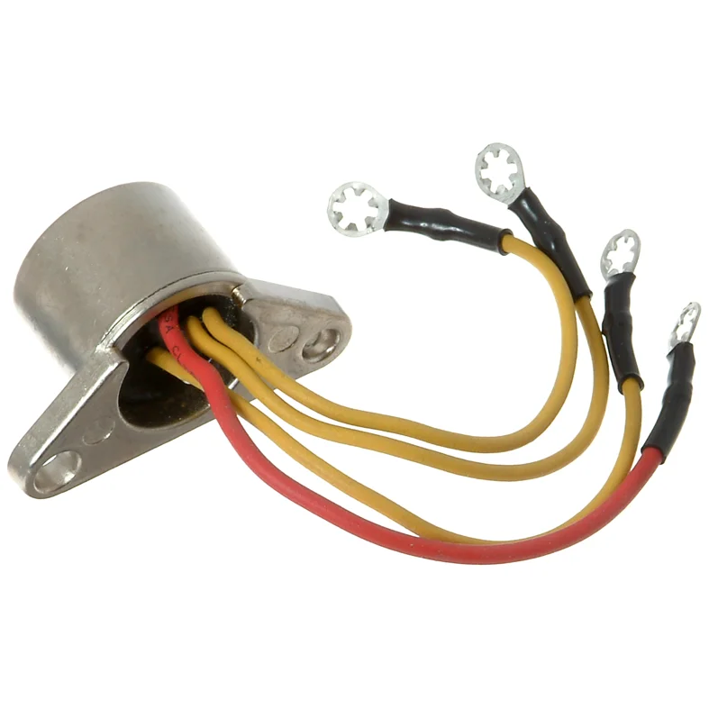 Diodpl. OMC Marin 581778