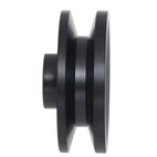 Remskiva 17x69, Kubota/Yanmar