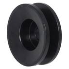 Remskiva 17x69, Kubota/Yanmar