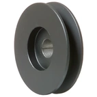 Remskiva 17x84 1V - 12.5