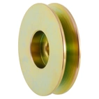 Remskiva 15x87.8, 1V - 12.5