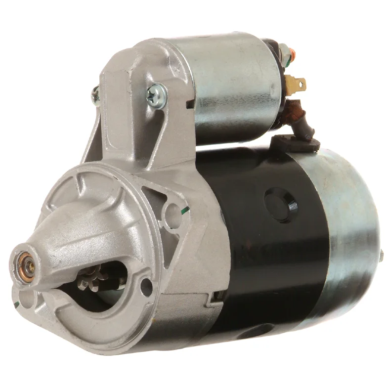 Yanmar Marin Startm. 12V-1.4kW