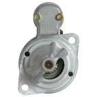 Isuzu/kubota indust. Startm.