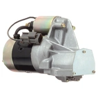 Nissan Startm. (S114-430A)