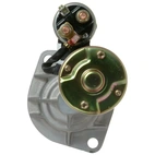 Isuzu Lastbil Start. 24V-3.5kW