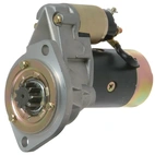 Isuzu Lastbil Start. 24V-3.5kW