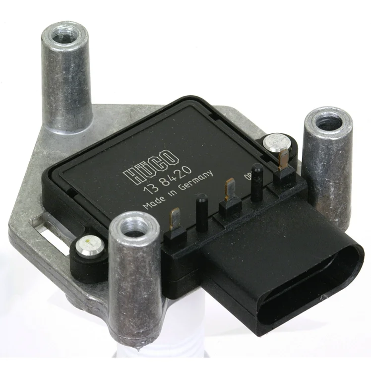 Tändmodul 0221603006/009