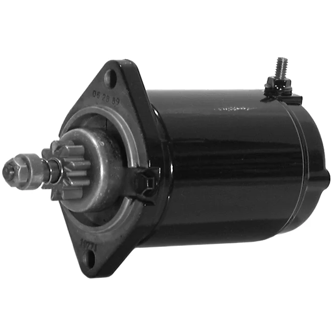 Kohler Utomb. Startm. 12V, 9k