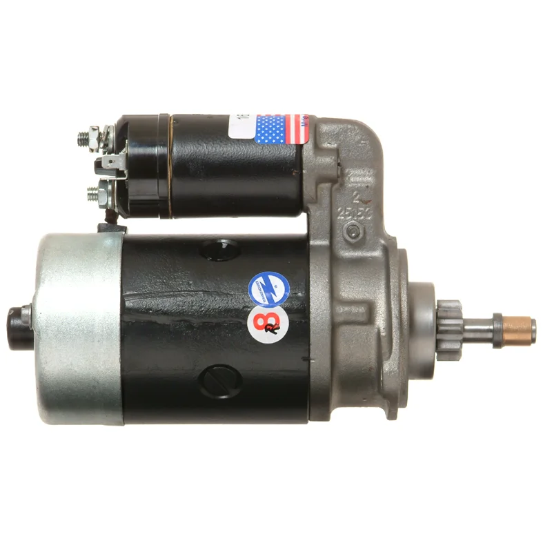 VW Bubbla Startm. 6V-0.6kW