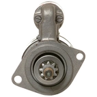 VW Bubbla Startm. 6V-0.6kW