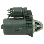 Startmotor 12V - 0.8kW, 9k