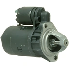 Startmotor 12V - 0.8kW, 9k