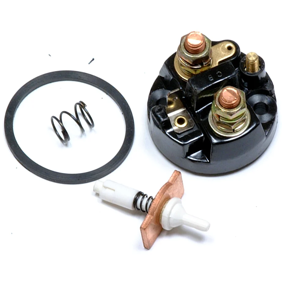 Sol.Repsats, Fiat/Marelli