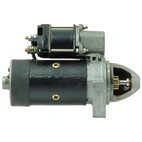 Fiat Startmotor 12V