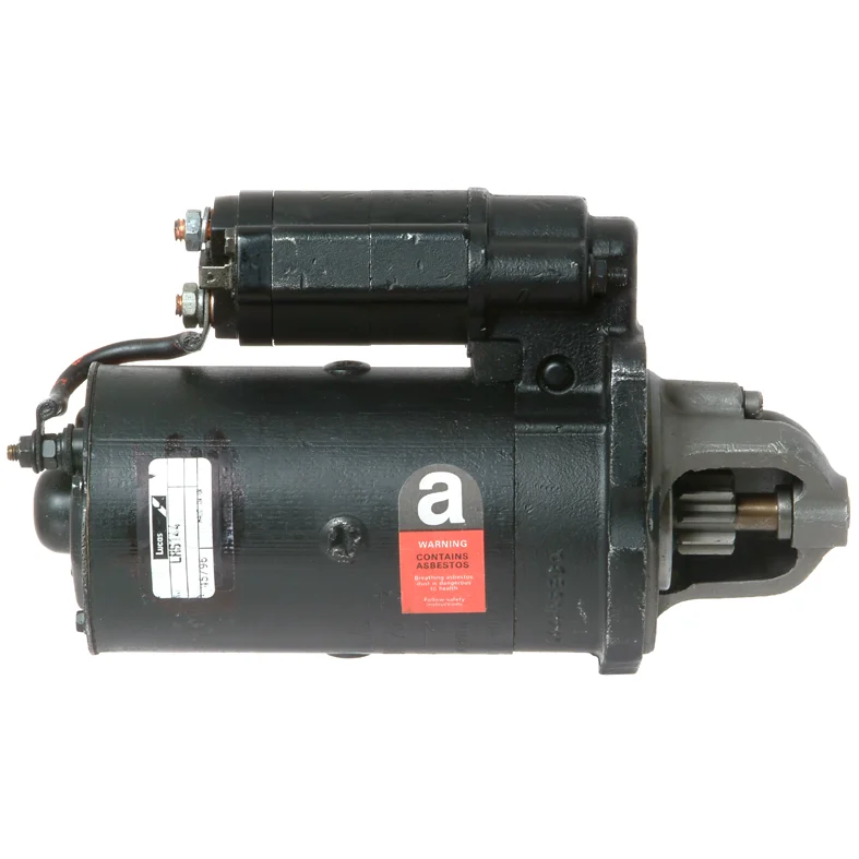 Ford Startmotor 12V-1.0kW