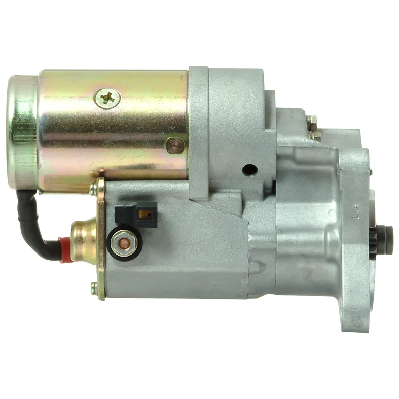 Mazda P-Up D.   Startm.12V-2kw