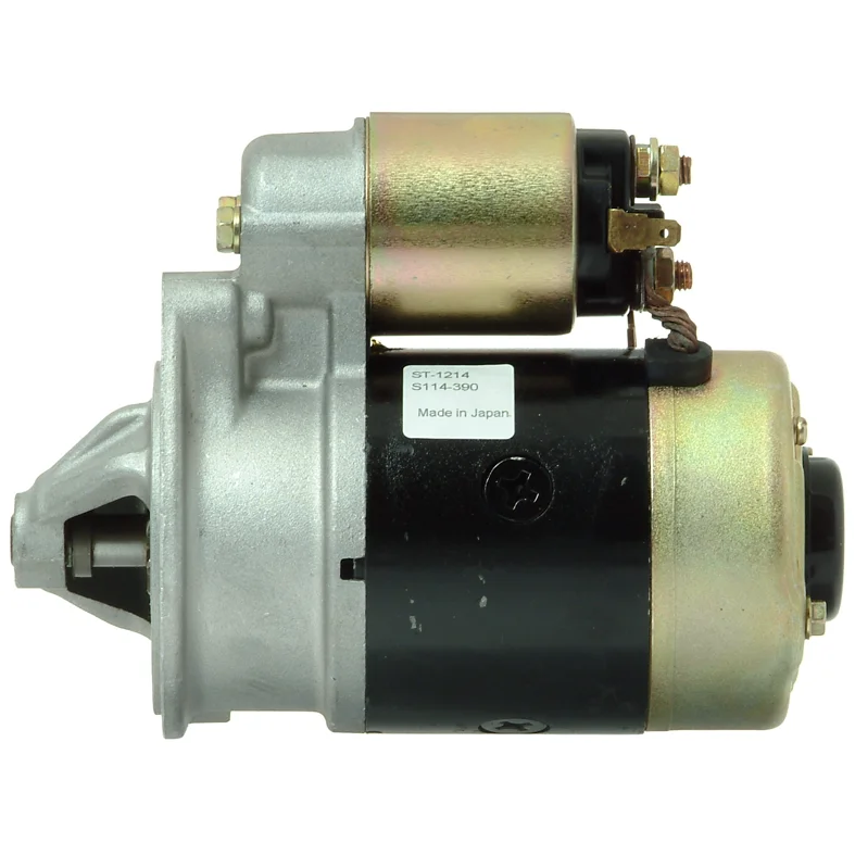 Nissan Startm. 12V-0.8kW