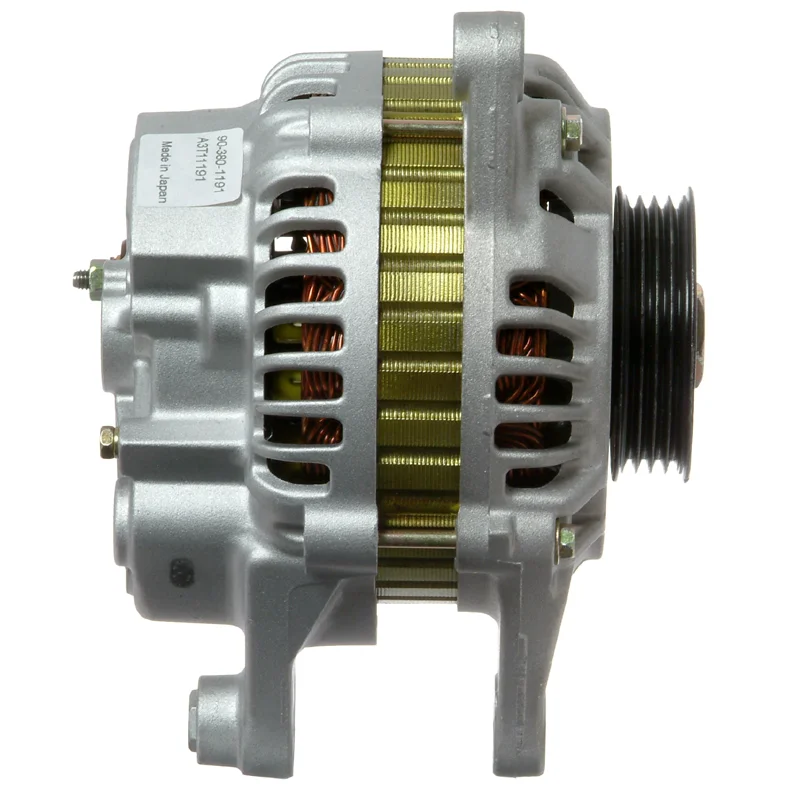 Mits. Galant V6 3.0L gen.