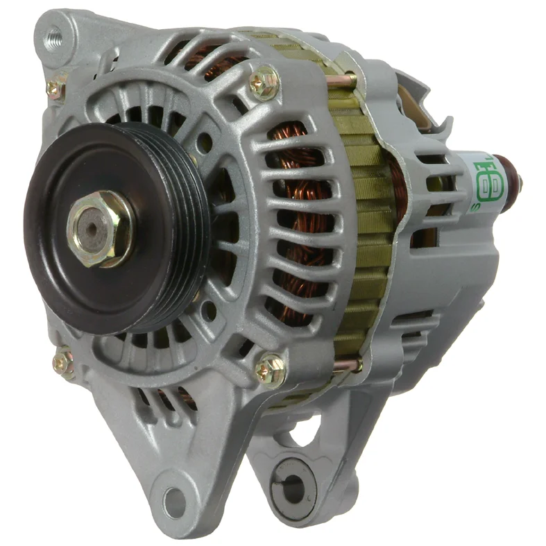 Mits. Galant V6 3.0L gen.