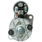 BMW Startmotor 12V-1.7kW TEST