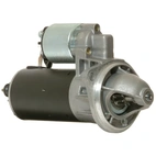 Saab 9000, Startmotor