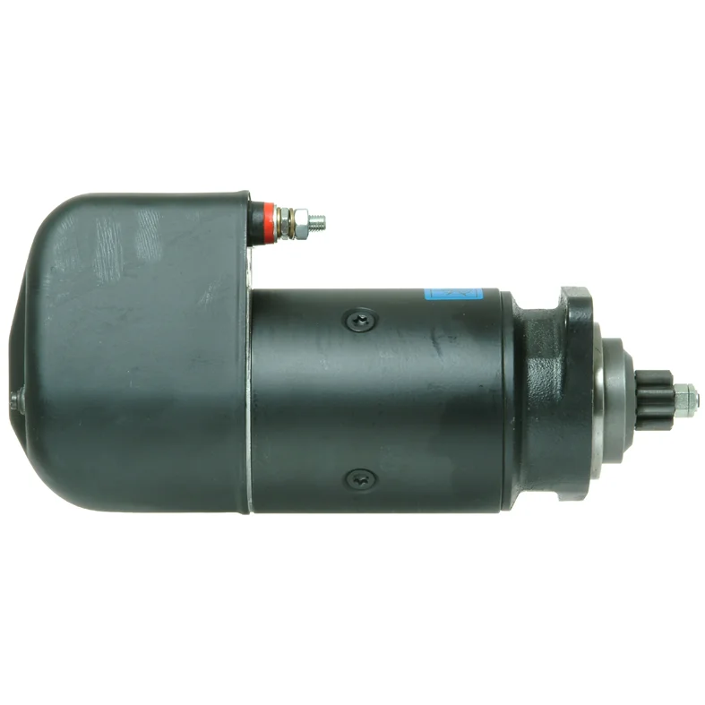 Start 24V-5.4kW passar Volvo