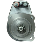 Start 24V-5.4kW passar Volvo