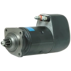 Start 24V-5.4kW passar Volvo