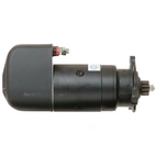 Startm. 24V-6.6kW fits Scania