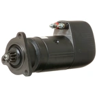 Startm. 24V-6.6kW fits Scania