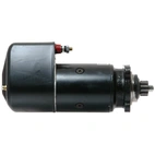 Start 24V-5.4kW passar Volvo