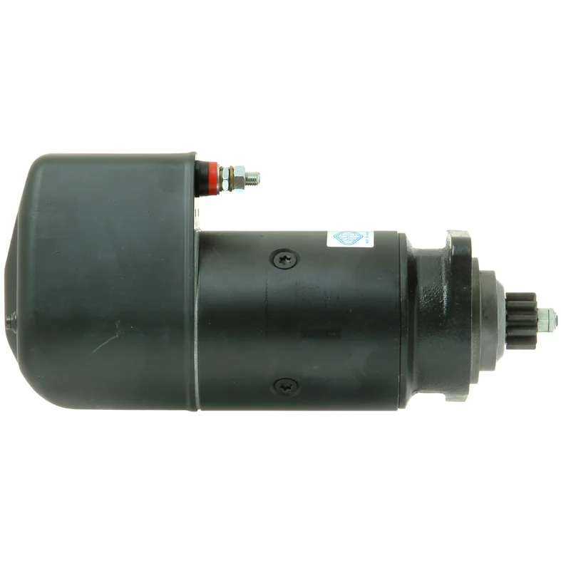 Start 24V-5.4kW passar Volvo