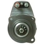 Start 24V-5.4kW passar Volvo