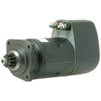 Start 24V-5.4kW passar Volvo