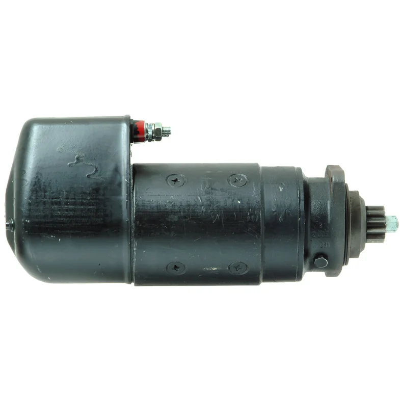Startmotor 24V-6.6kW, 11k