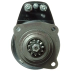 Startmotor 24V-6.6kW, 11k