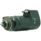 Startmotor 24V-6.6kW, 11k