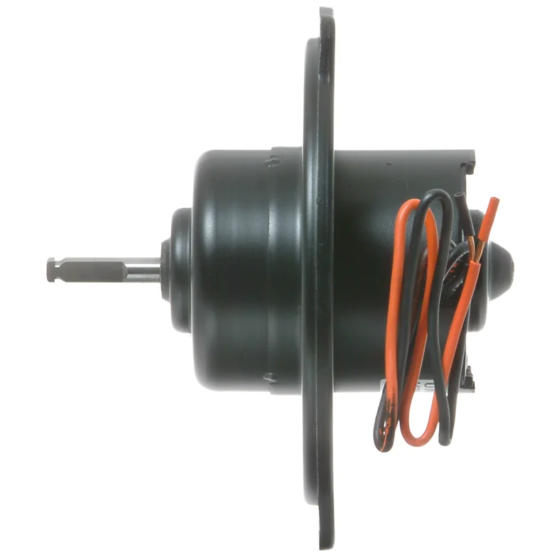 Elmotor, kupefläkt Mitsubishi