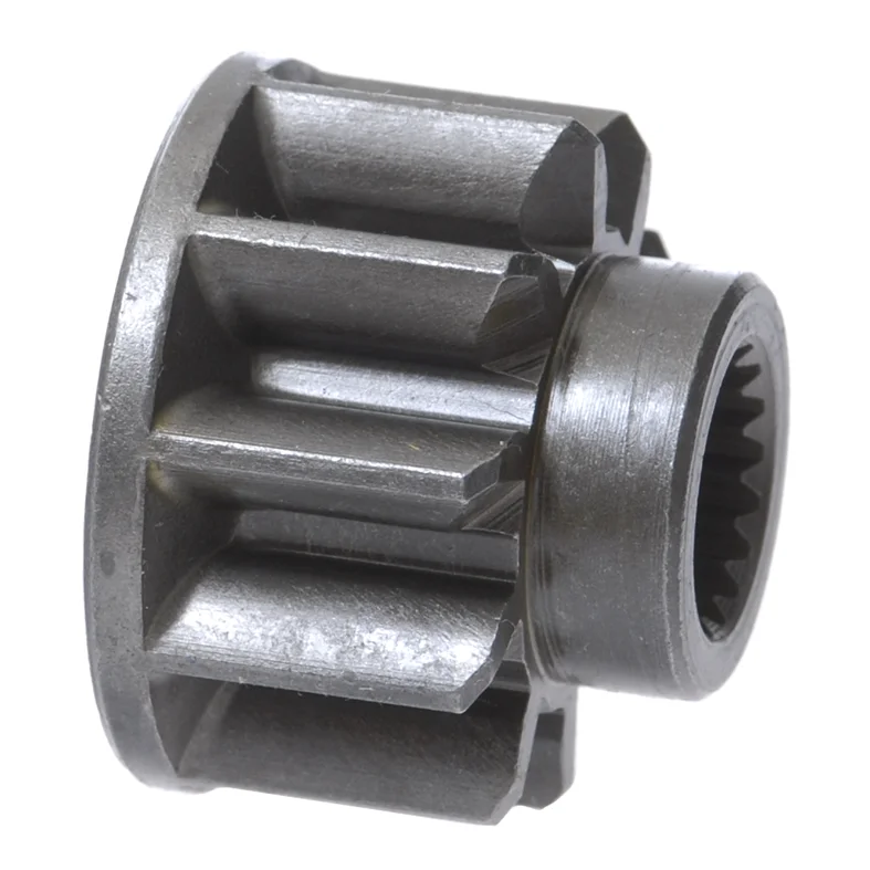 Drevkugg 10 kugg, Denso