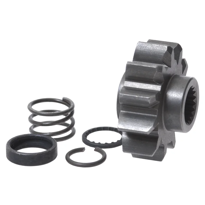 Drevkugg 11 Kugg, Denso