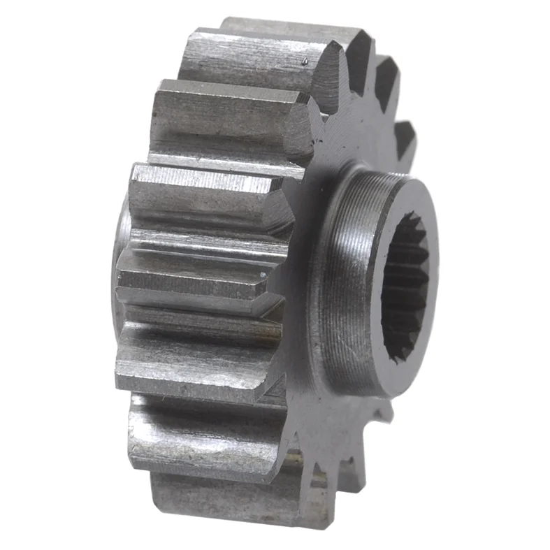 Drevkugg 15 kugg, Denso