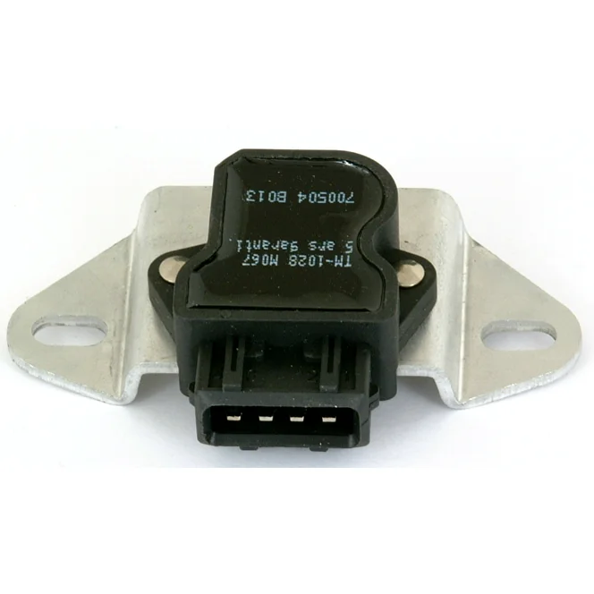 Tändmodul, 0227100207