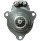 Startm. 24V-6.0kW fits Scania